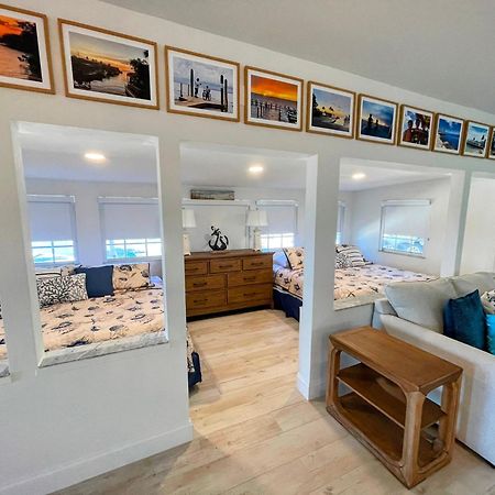 Kings Kamp Hotel Key Largo Ngoại thất bức ảnh