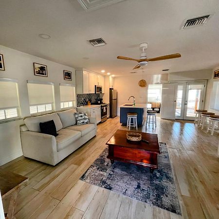 Kings Kamp Hotel Key Largo Ngoại thất bức ảnh