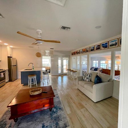 Kings Kamp Hotel Key Largo Ngoại thất bức ảnh