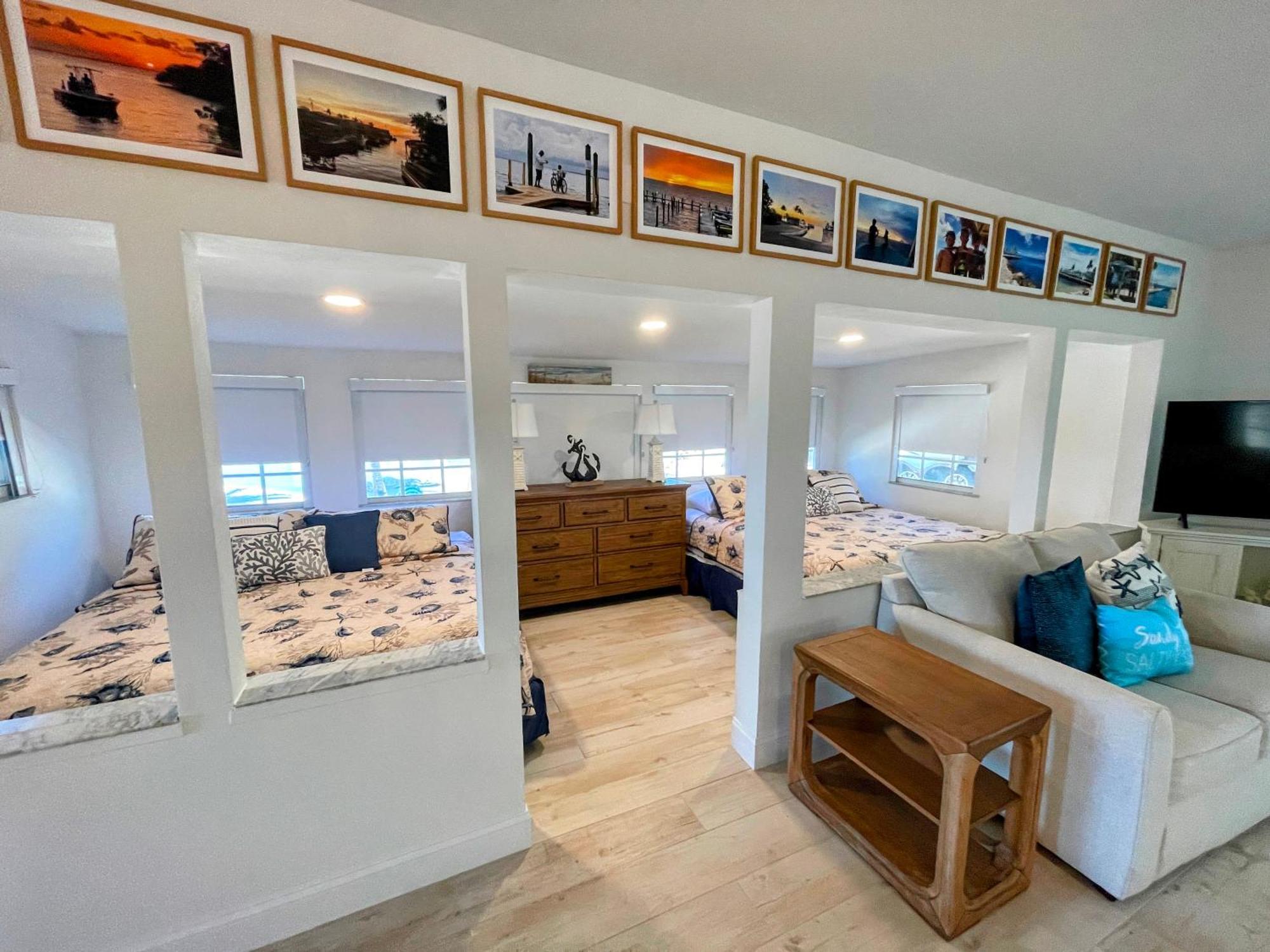 Kings Kamp Hotel Key Largo Ngoại thất bức ảnh