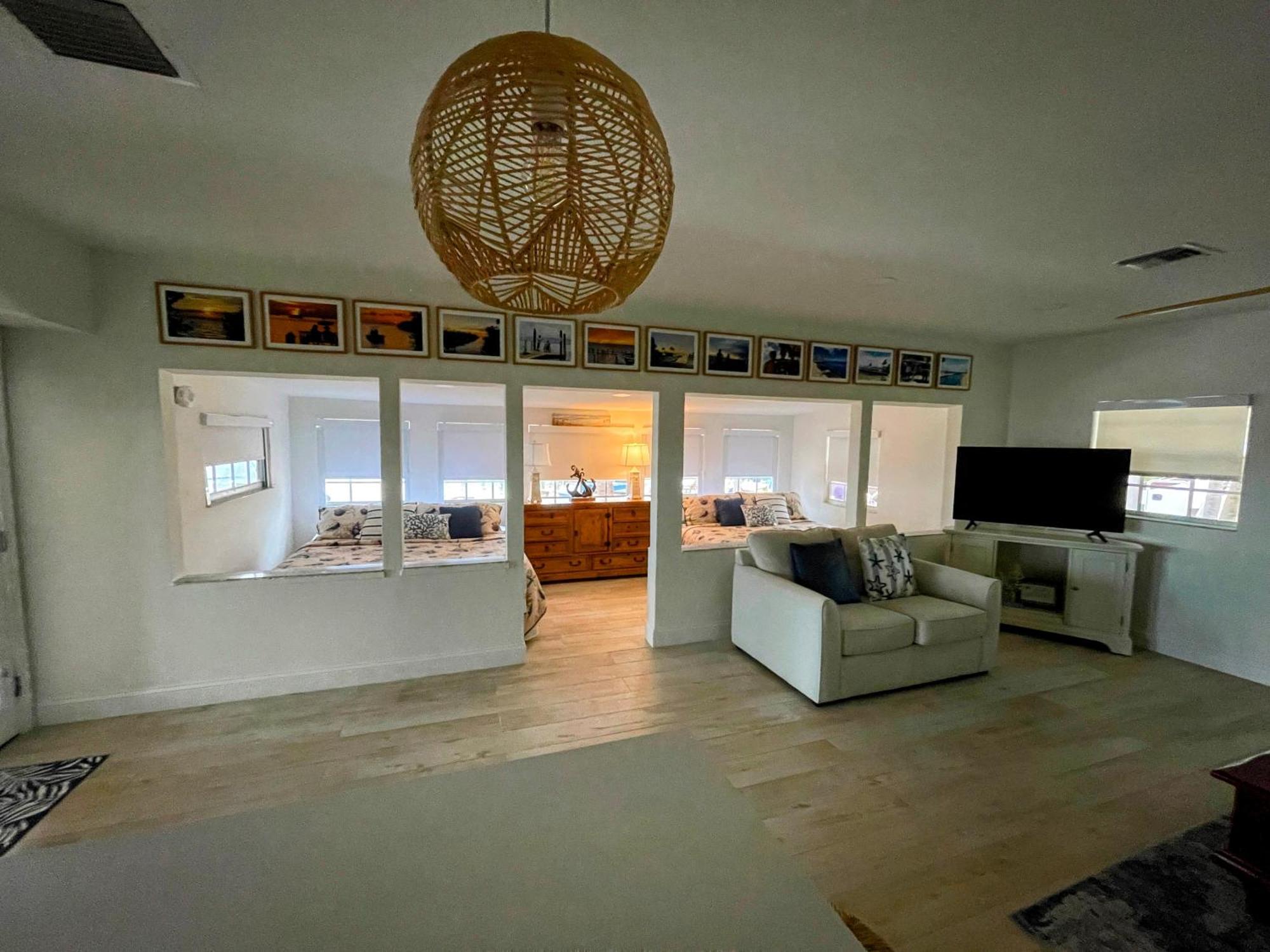Kings Kamp Hotel Key Largo Ngoại thất bức ảnh