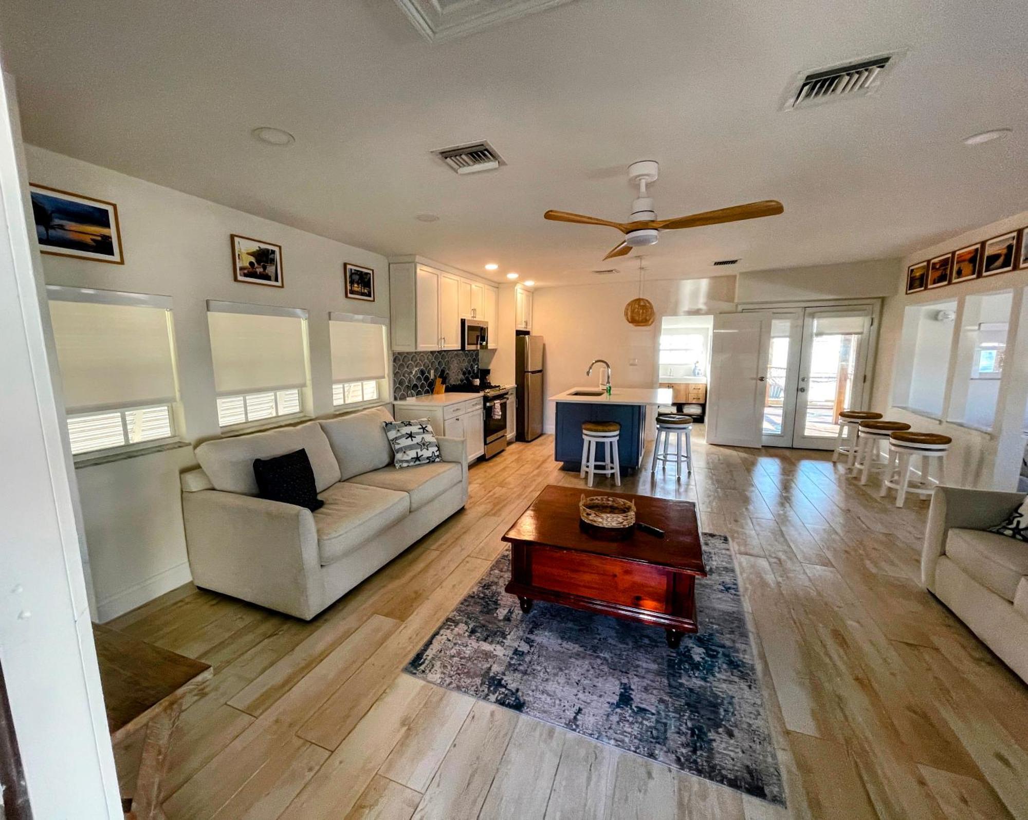 Kings Kamp Hotel Key Largo Ngoại thất bức ảnh