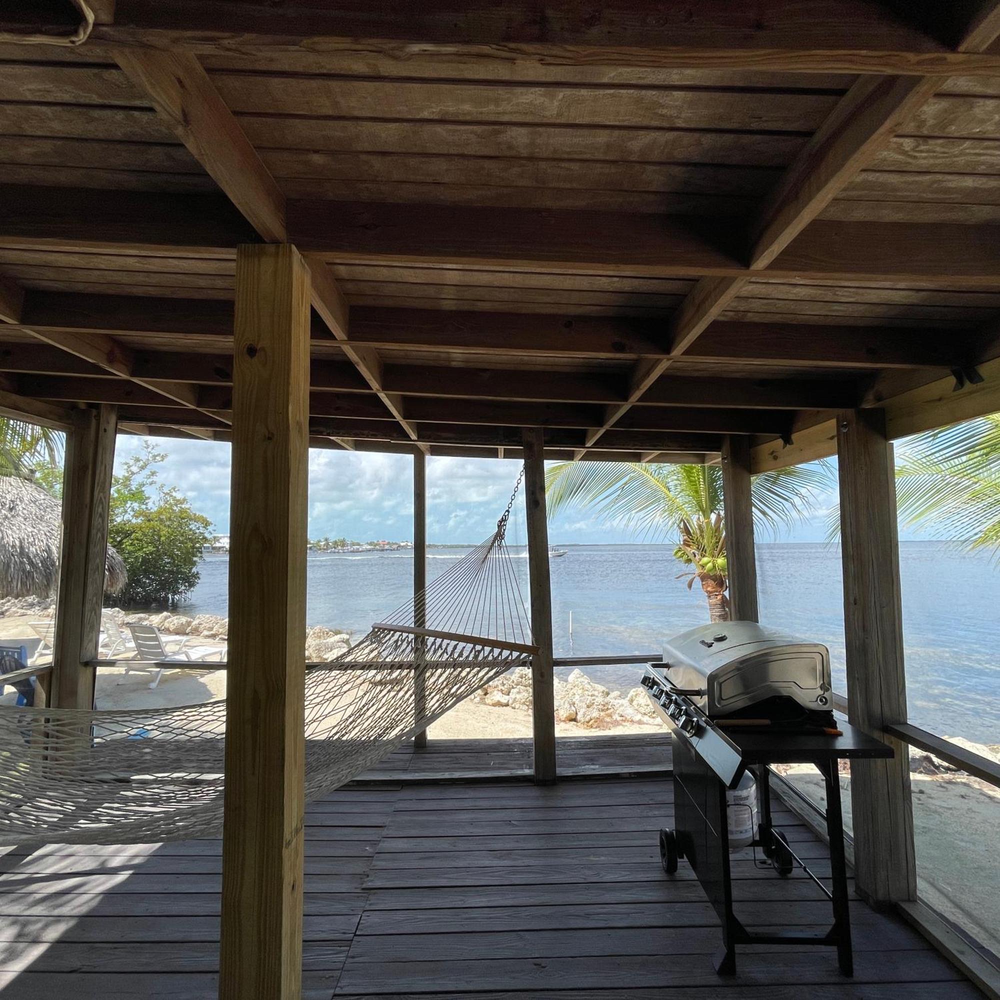 Kings Kamp Hotel Key Largo Ngoại thất bức ảnh