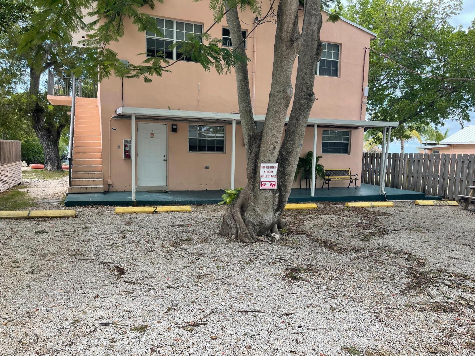 Kings Kamp Hotel Key Largo Ngoại thất bức ảnh