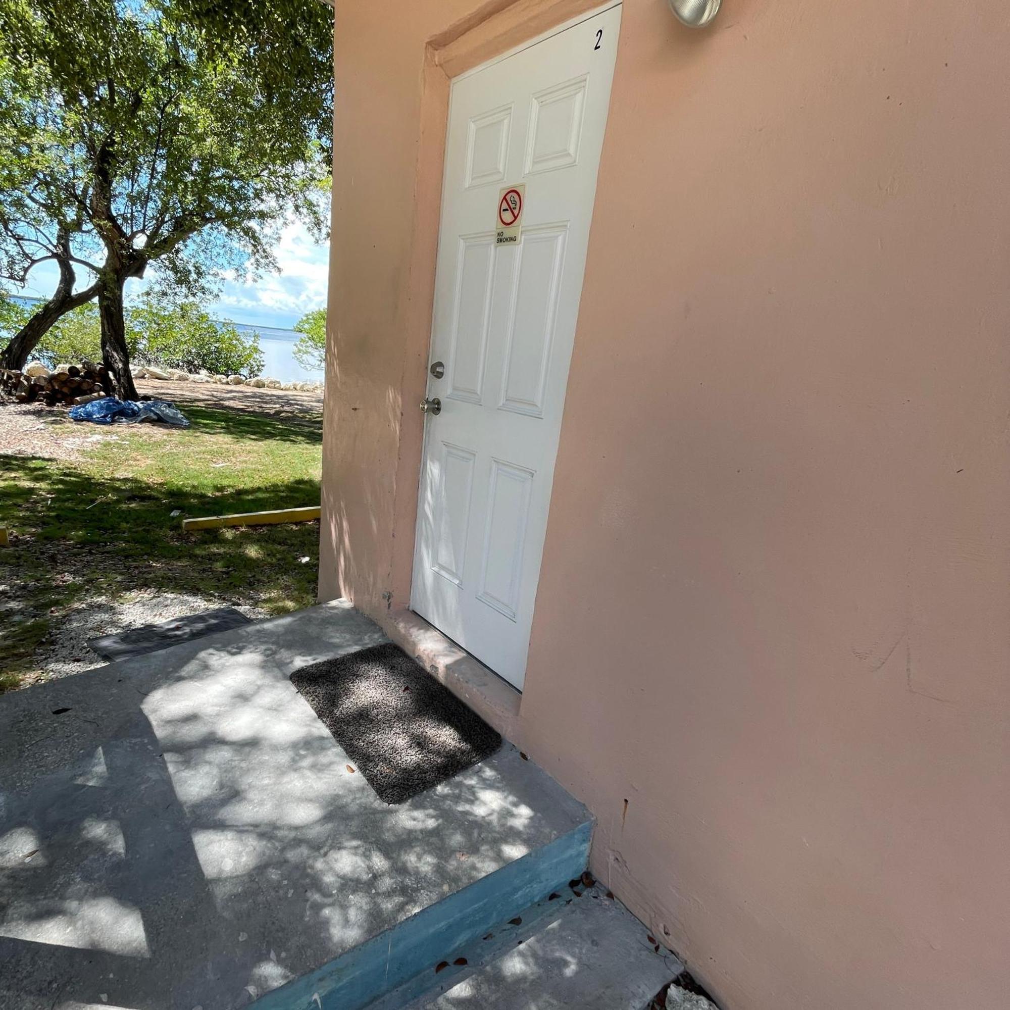Kings Kamp Hotel Key Largo Ngoại thất bức ảnh