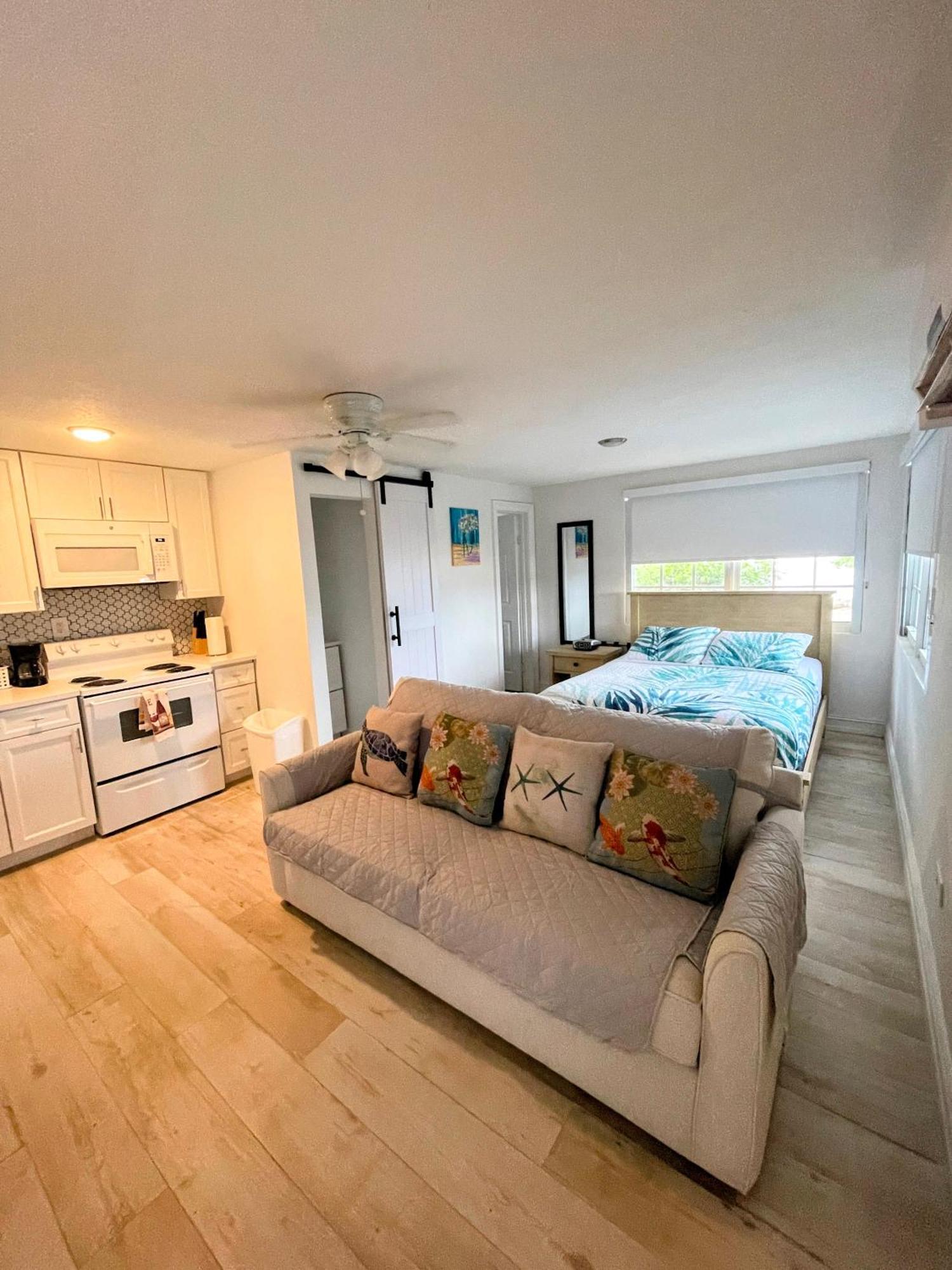 Kings Kamp Hotel Key Largo Ngoại thất bức ảnh