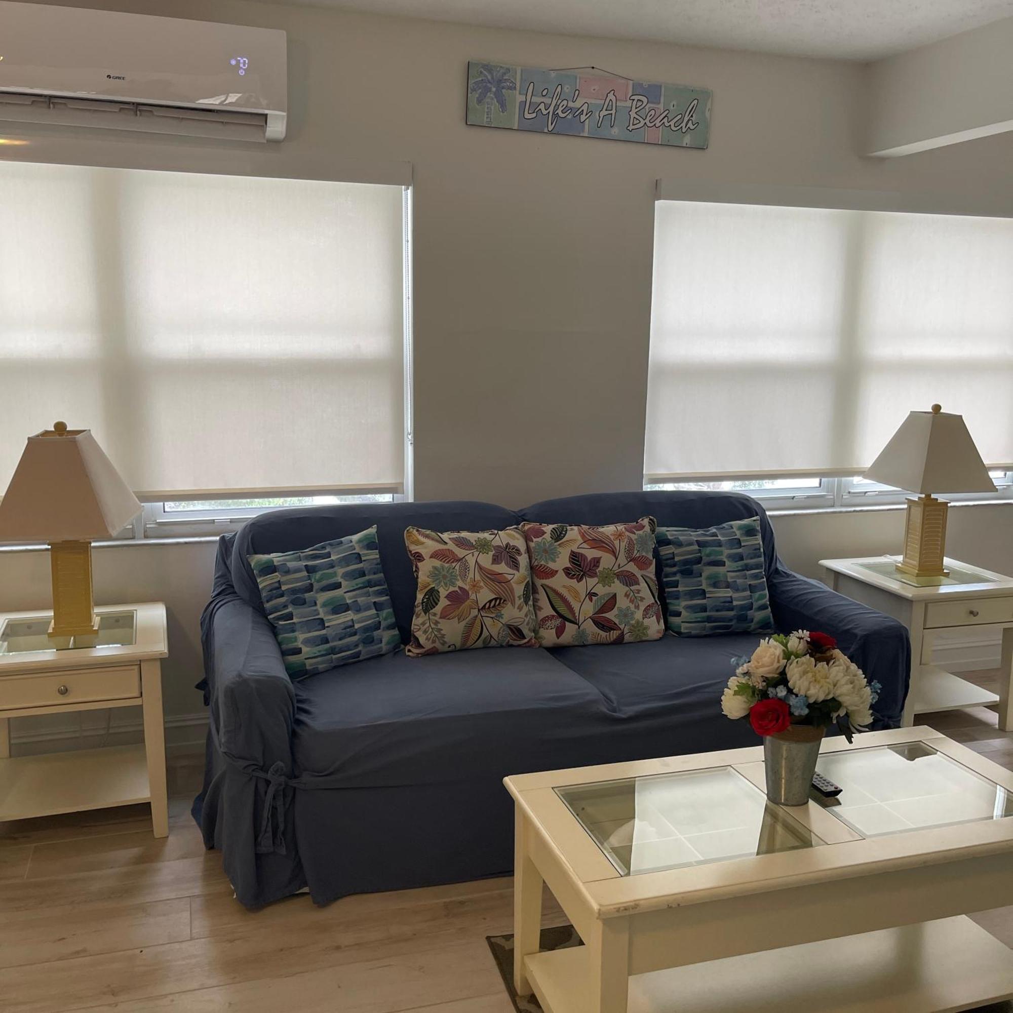 Kings Kamp Hotel Key Largo Ngoại thất bức ảnh