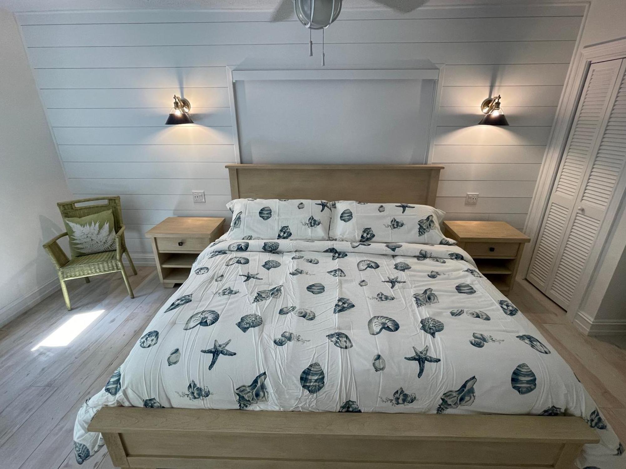 Kings Kamp Hotel Key Largo Ngoại thất bức ảnh