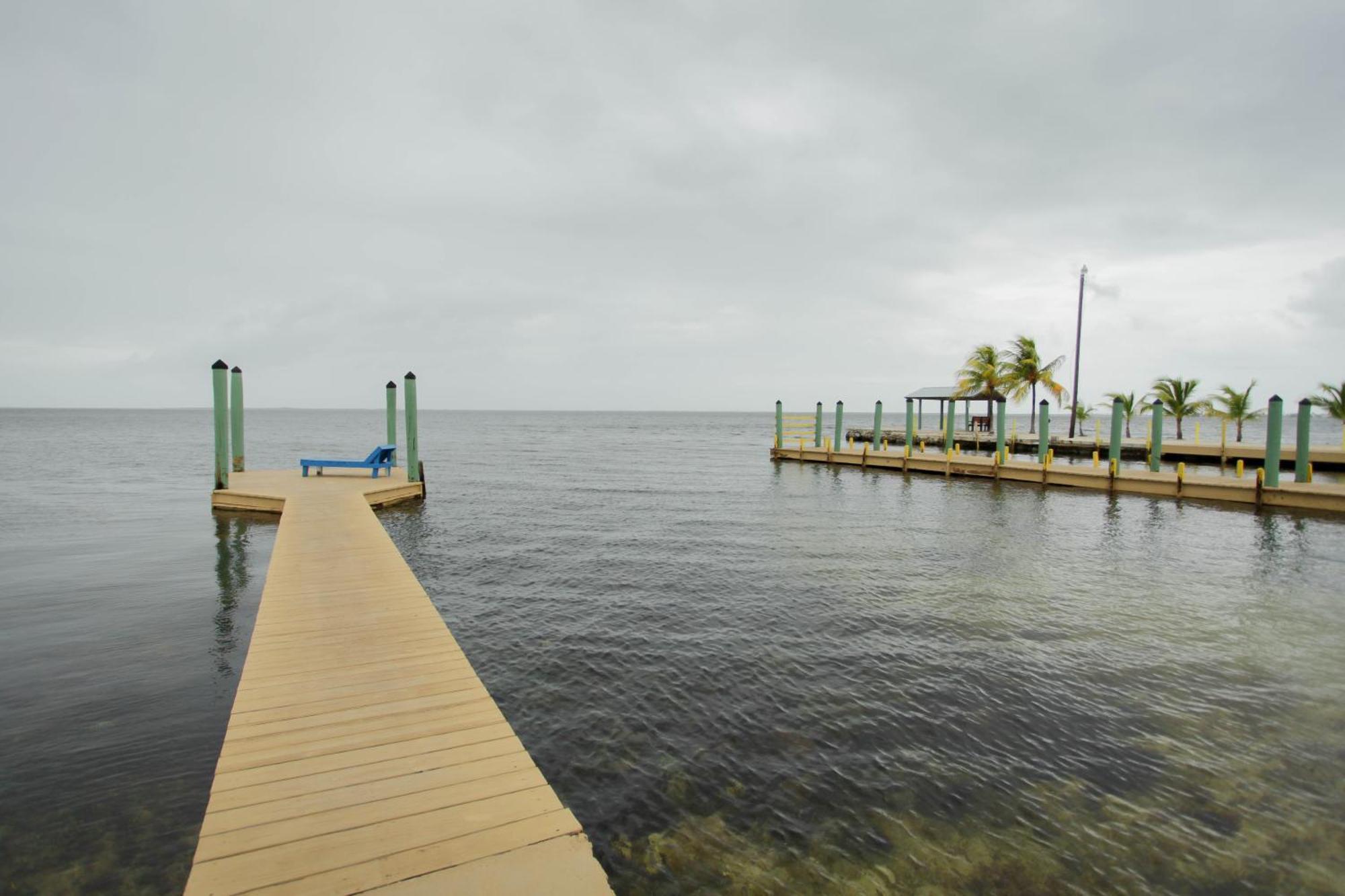Kings Kamp Hotel Key Largo Ngoại thất bức ảnh