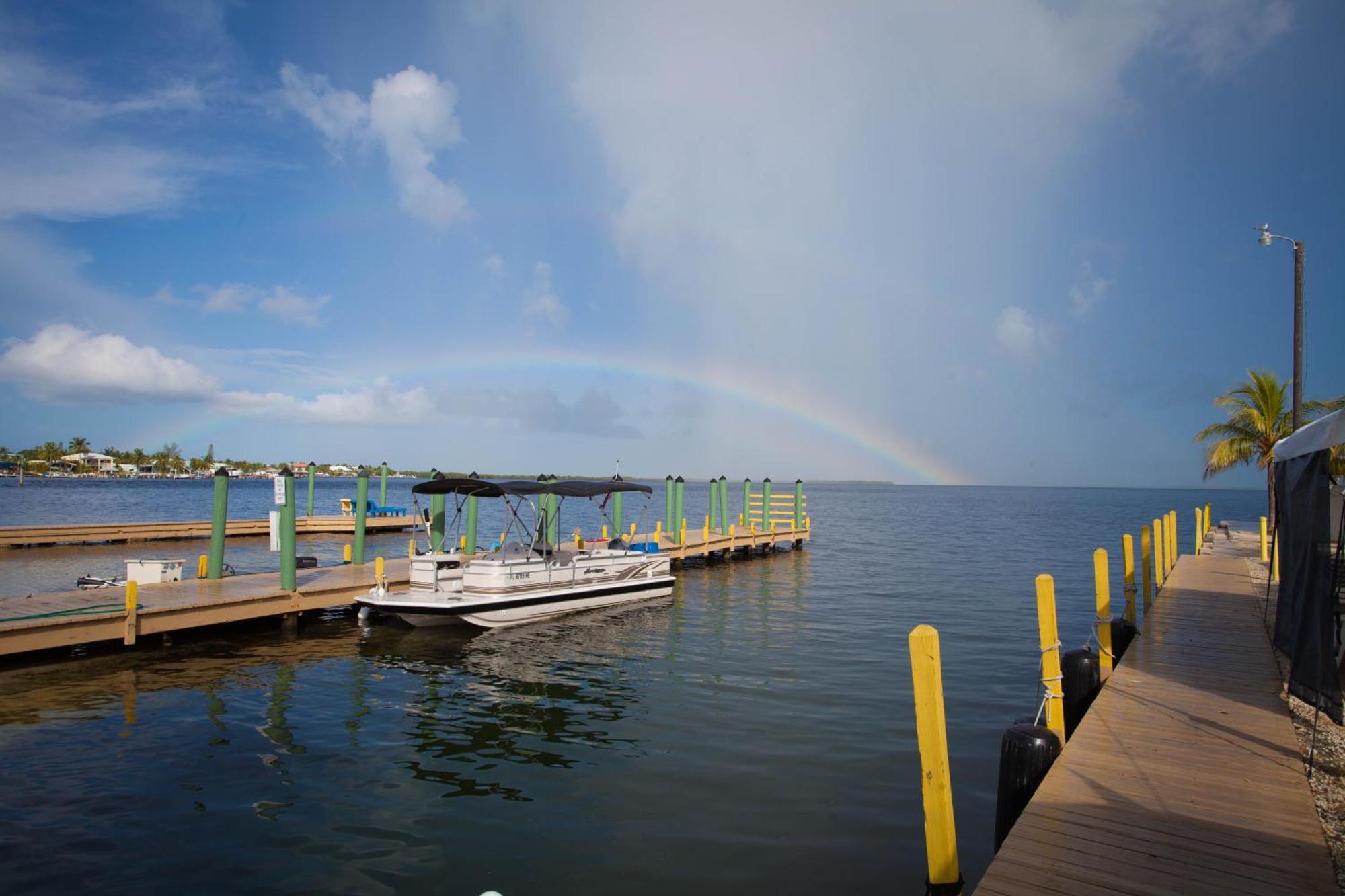 Kings Kamp Hotel Key Largo Ngoại thất bức ảnh