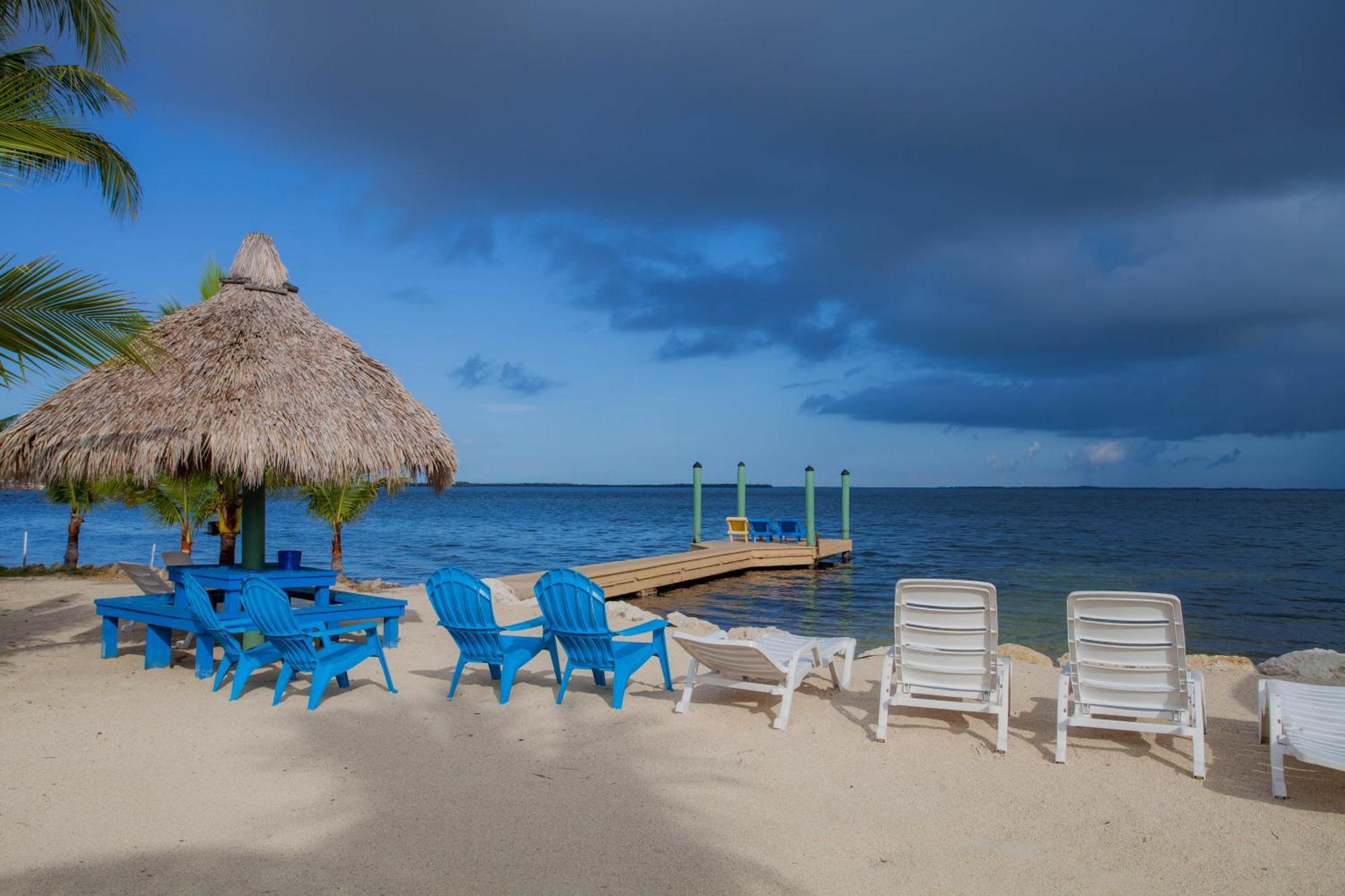 Kings Kamp Hotel Key Largo Ngoại thất bức ảnh