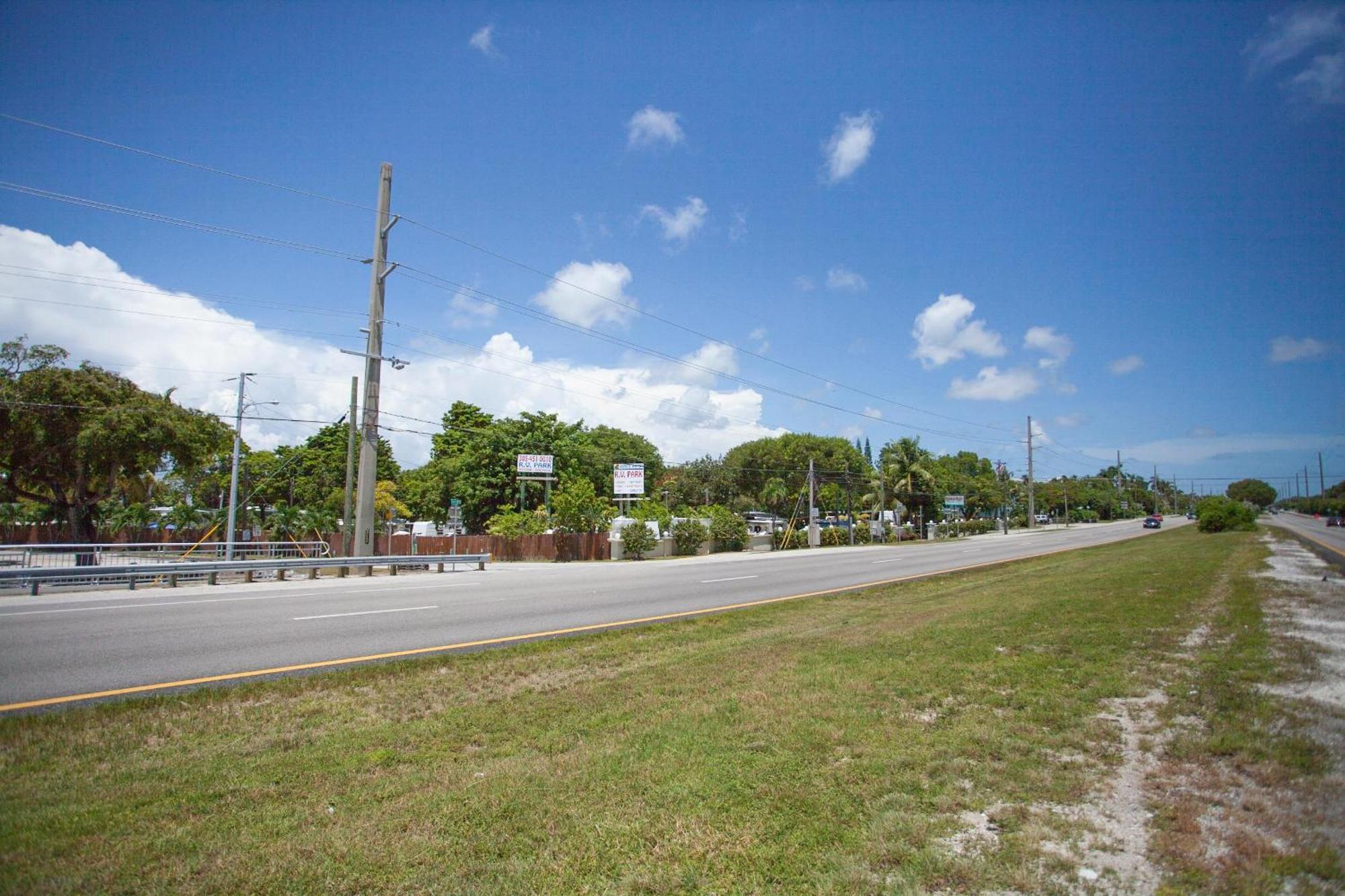 Kings Kamp Hotel Key Largo Ngoại thất bức ảnh