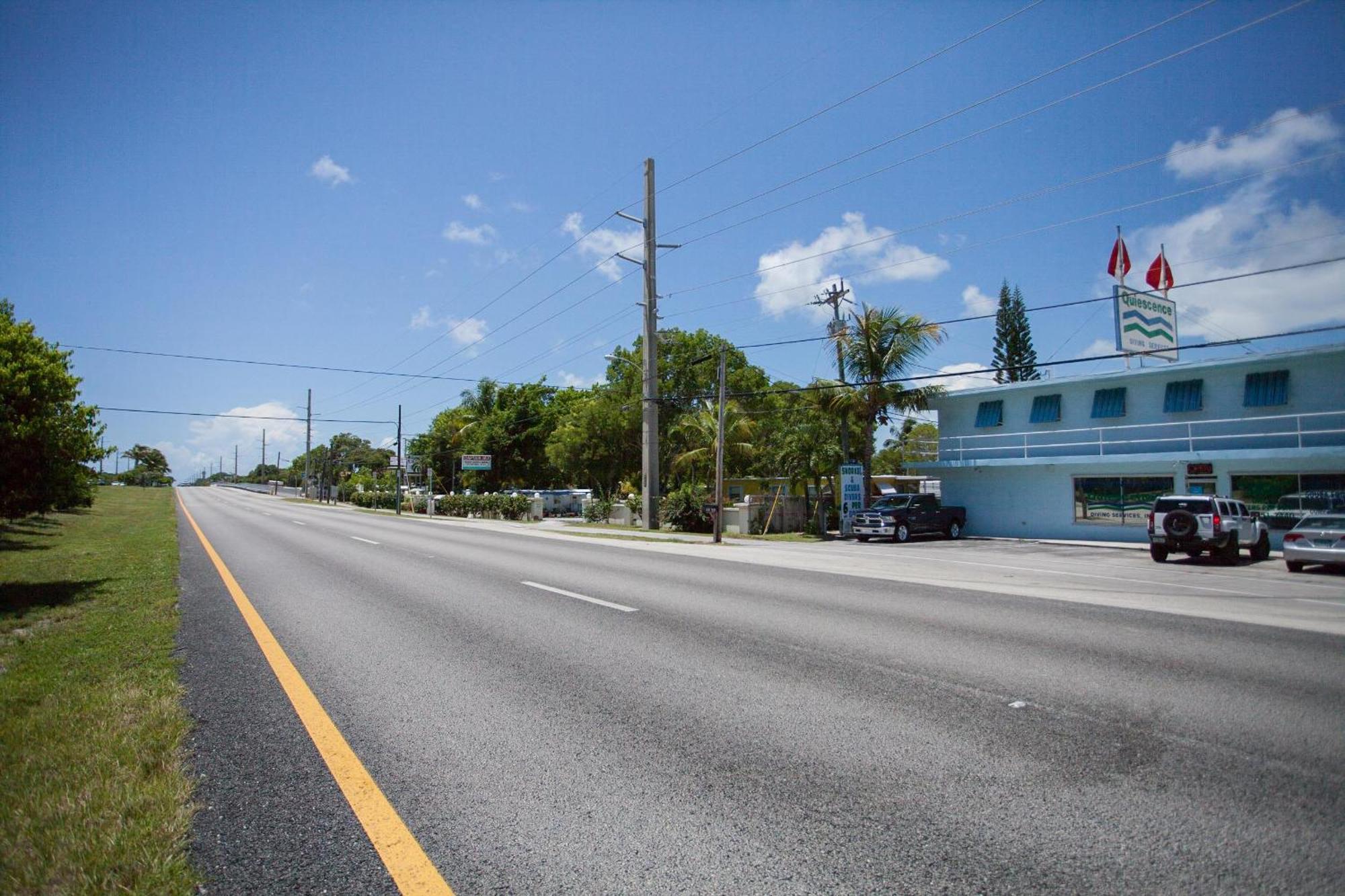 Kings Kamp Hotel Key Largo Ngoại thất bức ảnh