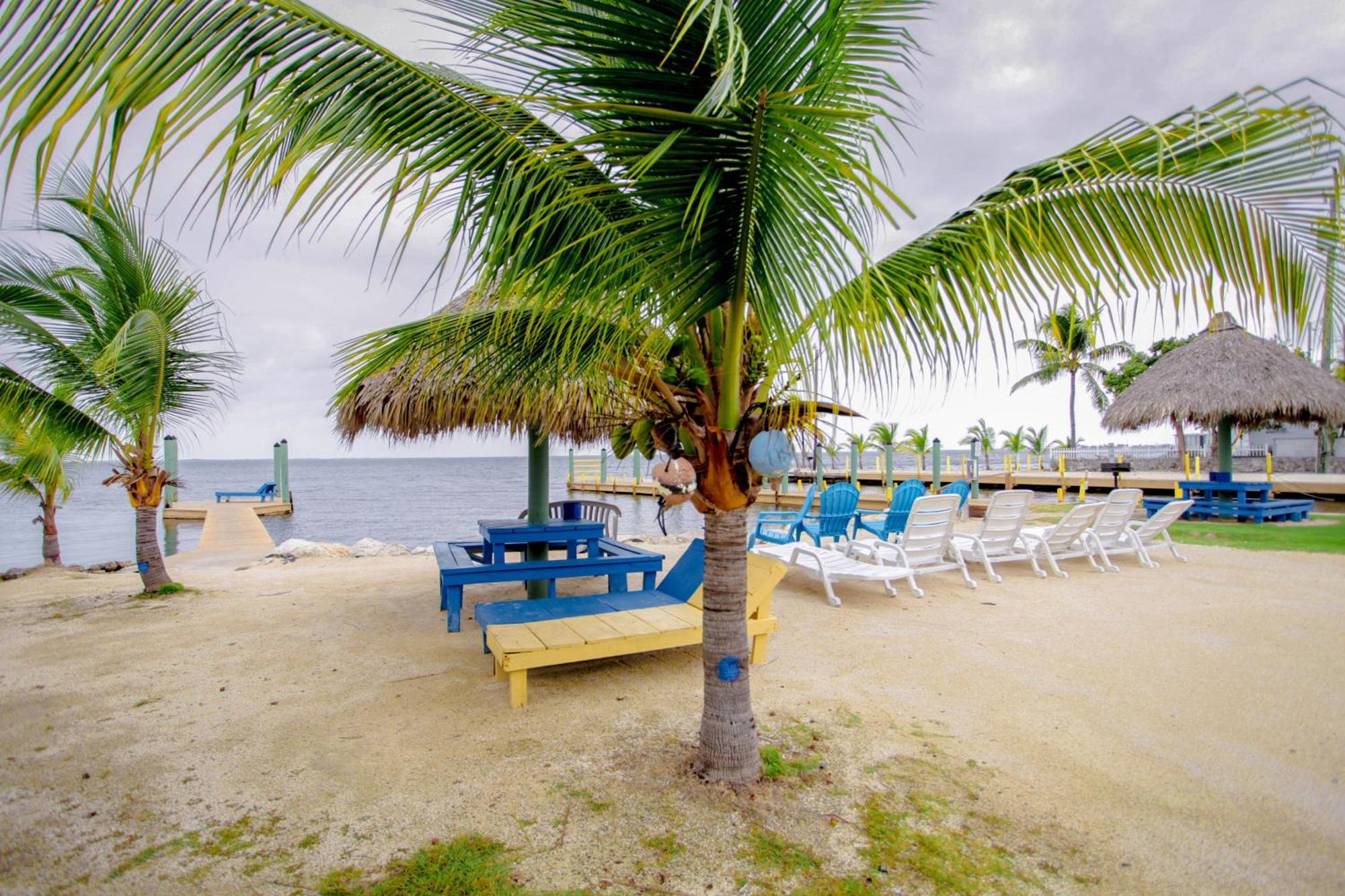 Kings Kamp Hotel Key Largo Ngoại thất bức ảnh