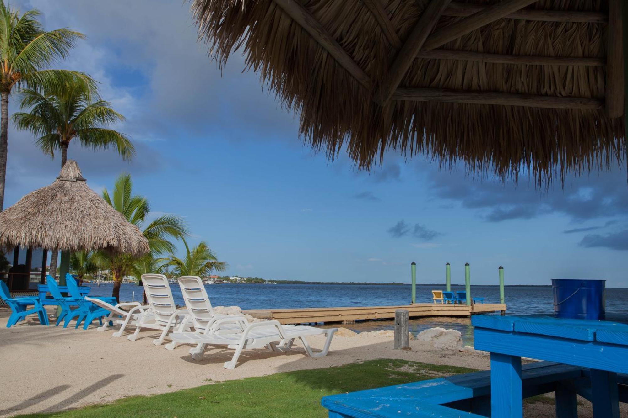 Kings Kamp Hotel Key Largo Ngoại thất bức ảnh