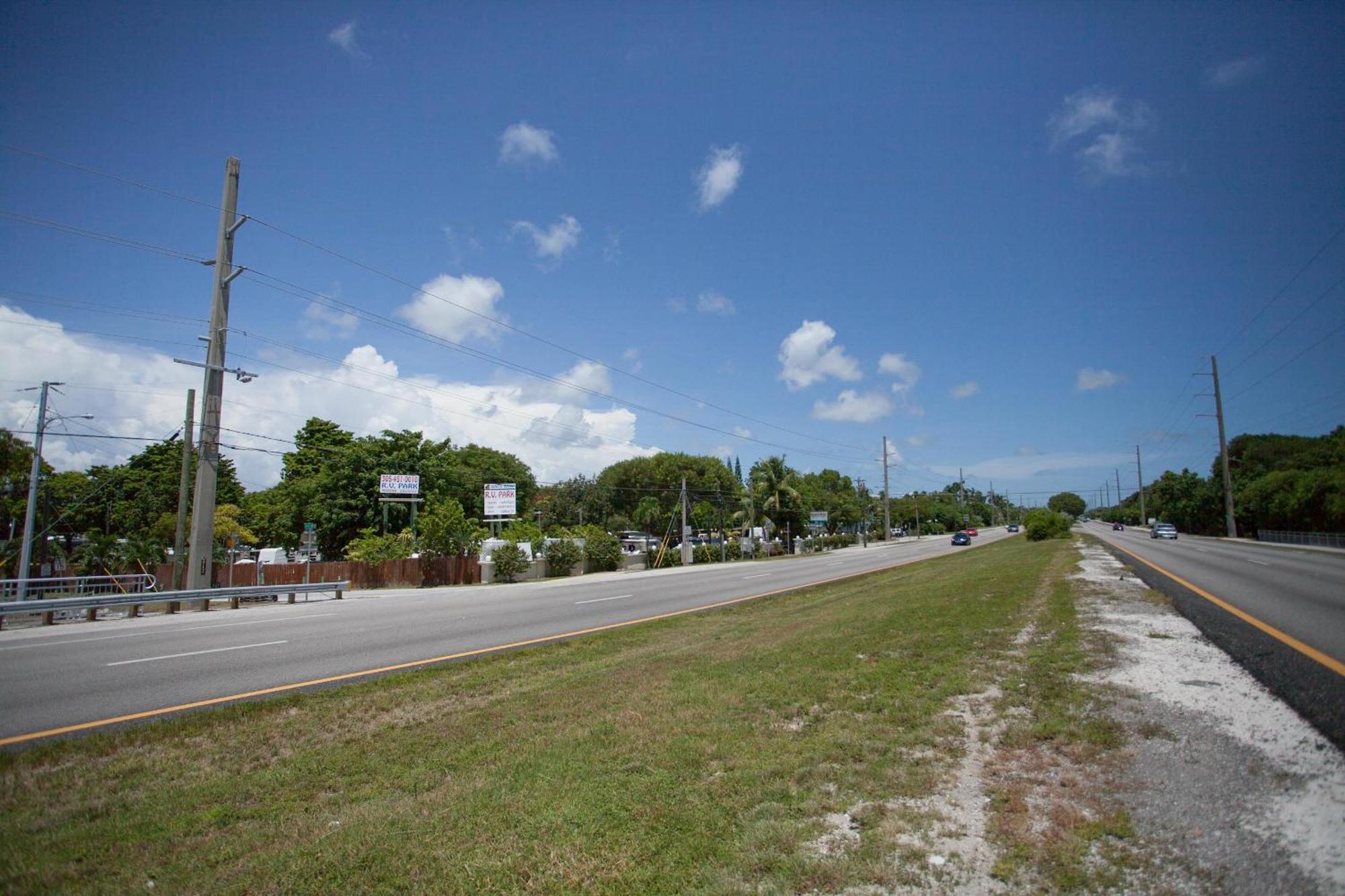 Kings Kamp Hotel Key Largo Ngoại thất bức ảnh