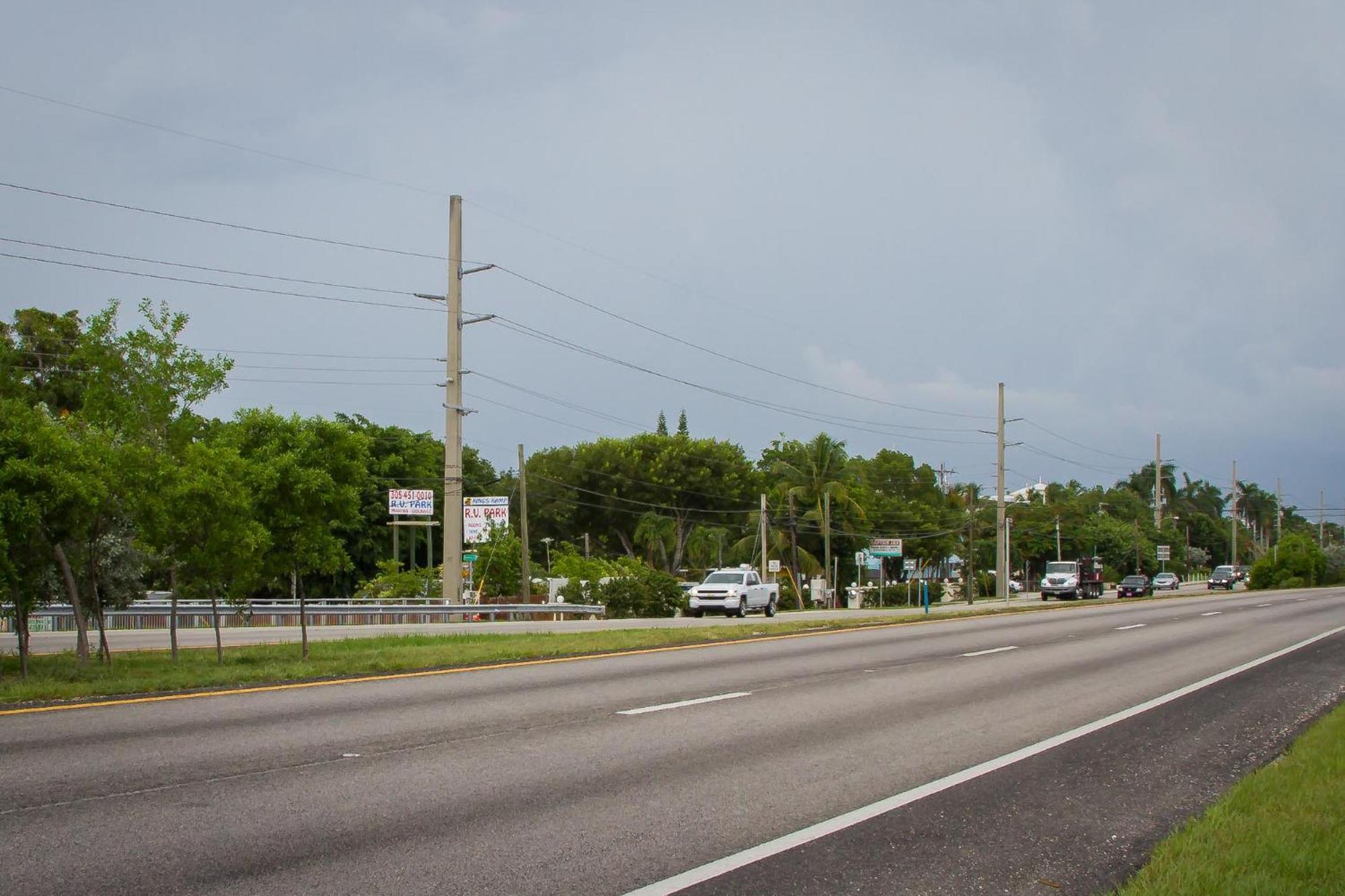 Kings Kamp Hotel Key Largo Ngoại thất bức ảnh