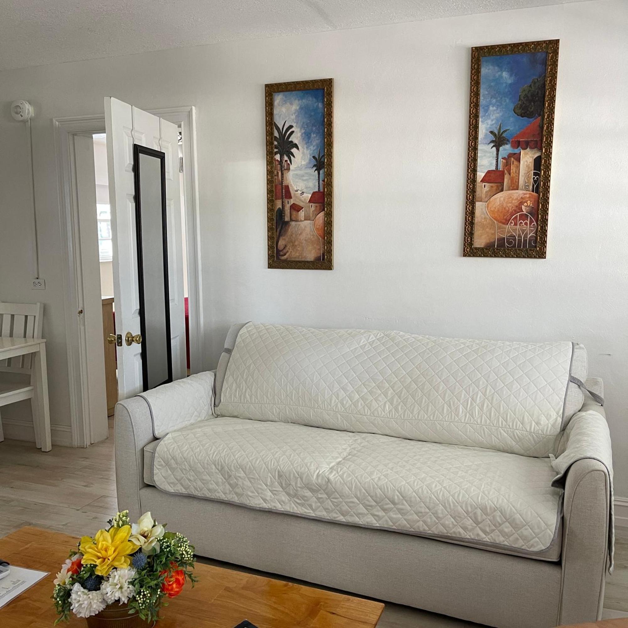 Kings Kamp Hotel Key Largo Ngoại thất bức ảnh