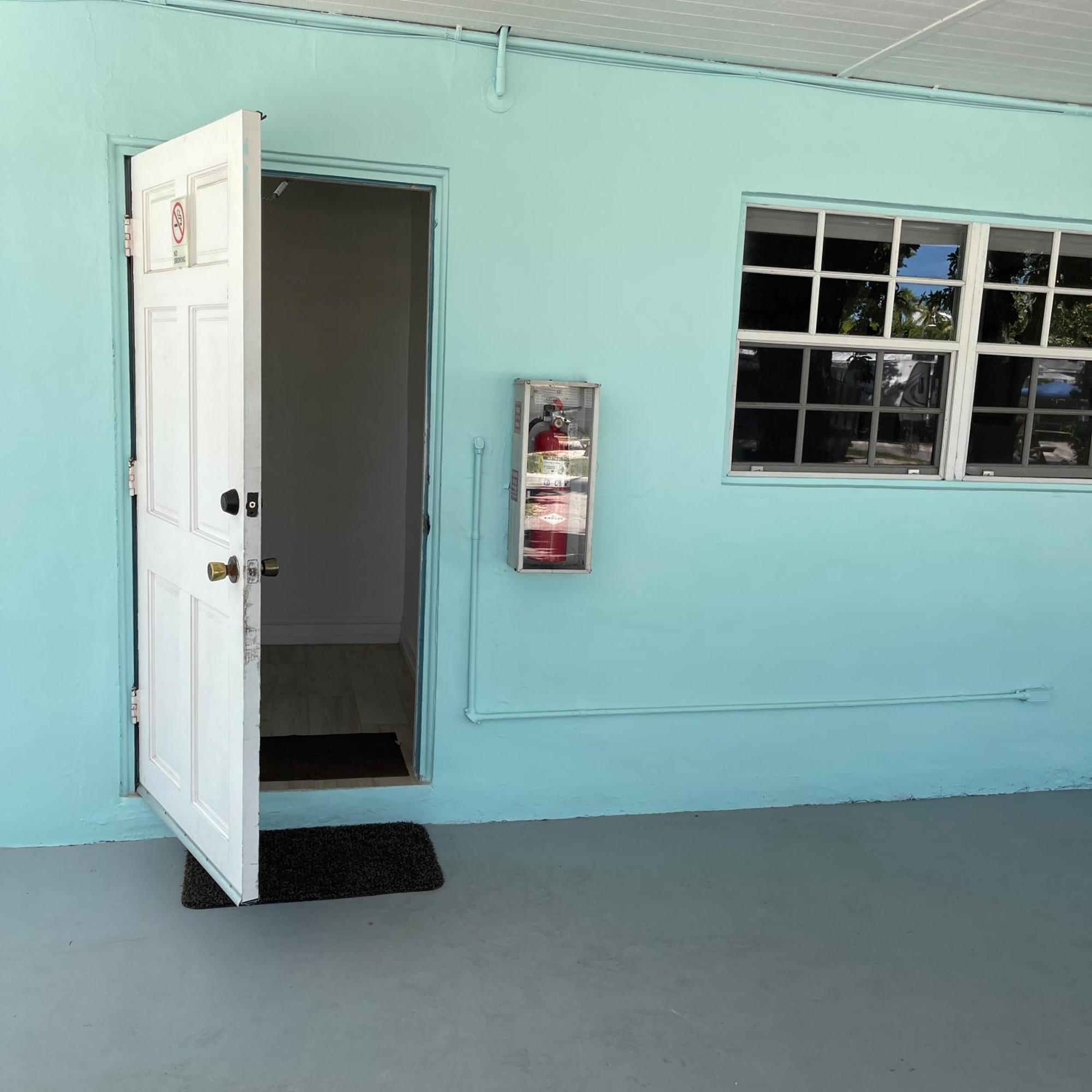 Kings Kamp Hotel Key Largo Ngoại thất bức ảnh