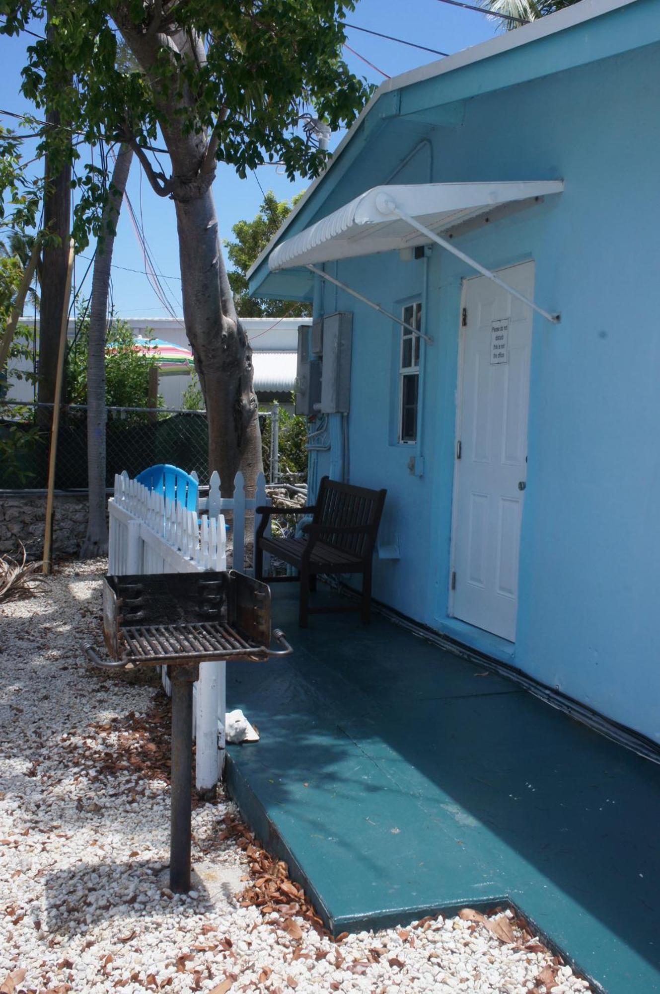 Kings Kamp Hotel Key Largo Ngoại thất bức ảnh